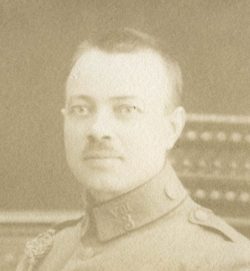 Büchel,Wilhelm (Willy)