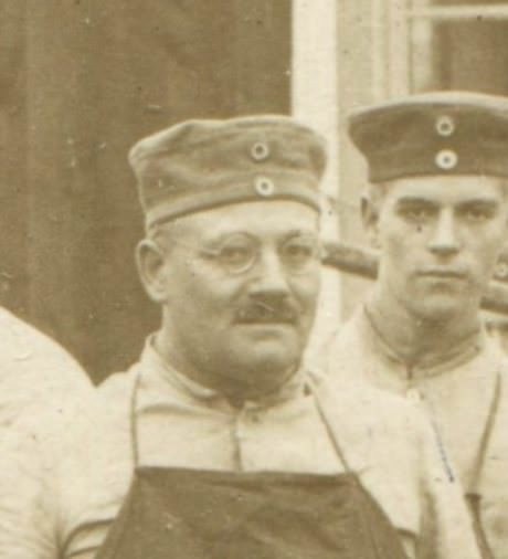 Ebeler, Gerhard
