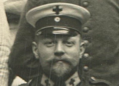 Gerner, Carl