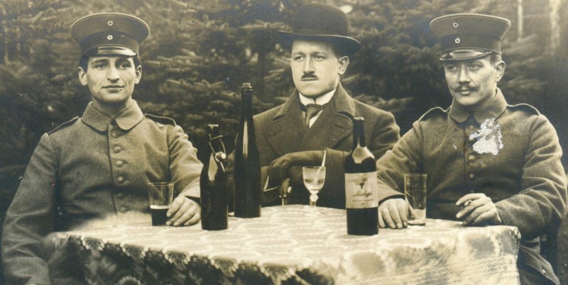 Kikinger, Franz