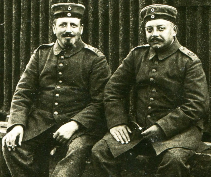 Lauten, Fritz