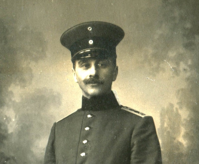 Lennsen, Wilhelm (Willi)