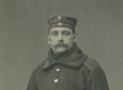 Liesenberg, August
