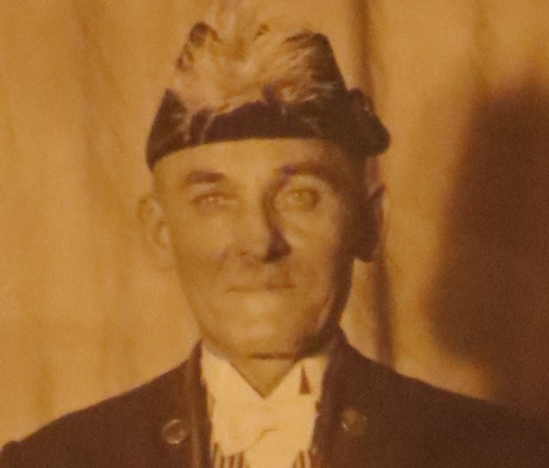 Menzel, Johann