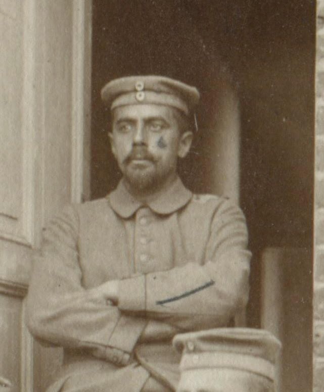 Schmitz, Allwill
