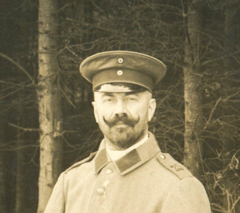Schneider, Ernst