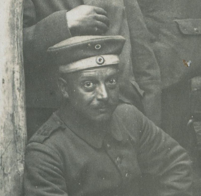 Schneider, Heinrich