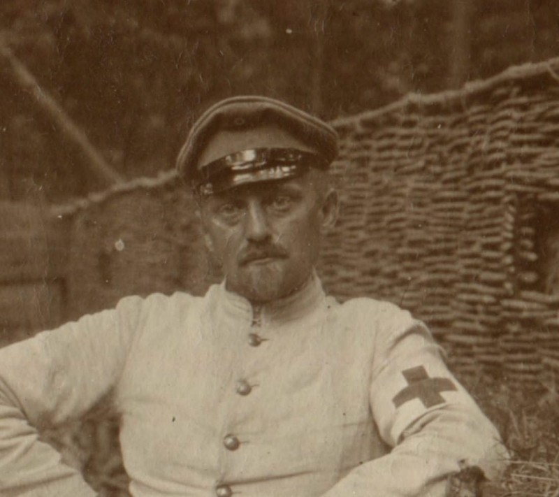 Schnitzler/Schmutzler, Wilhelm (Willy)