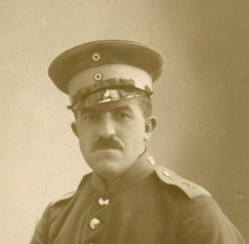 Scholtes, Peter
