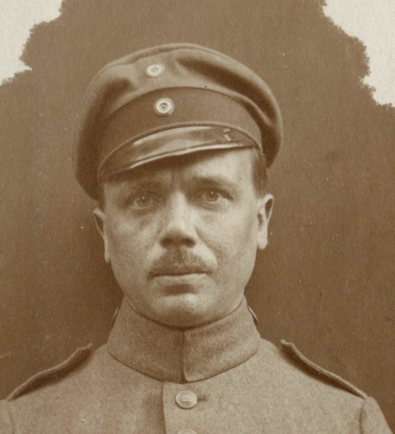 Siegert, Conrad