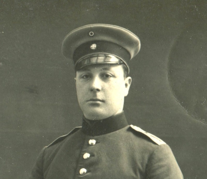 Vockeroth, Heinz