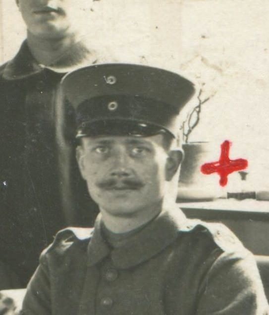 Vorent, Franz