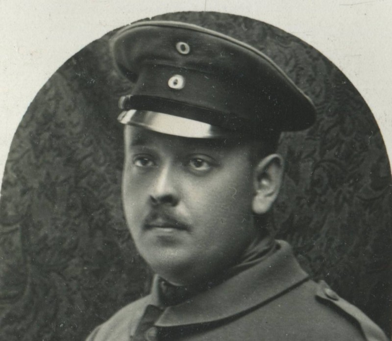 Welter, André