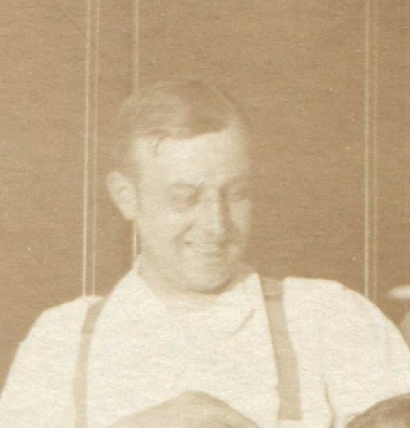 Welter, Josef