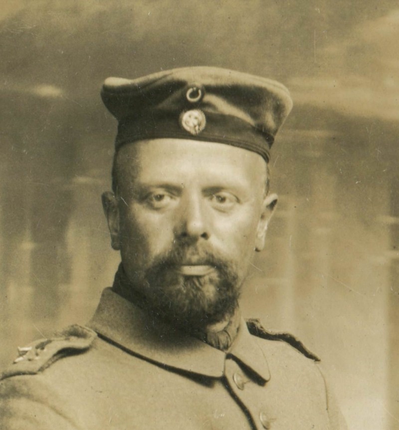 Worringen, Heinrich